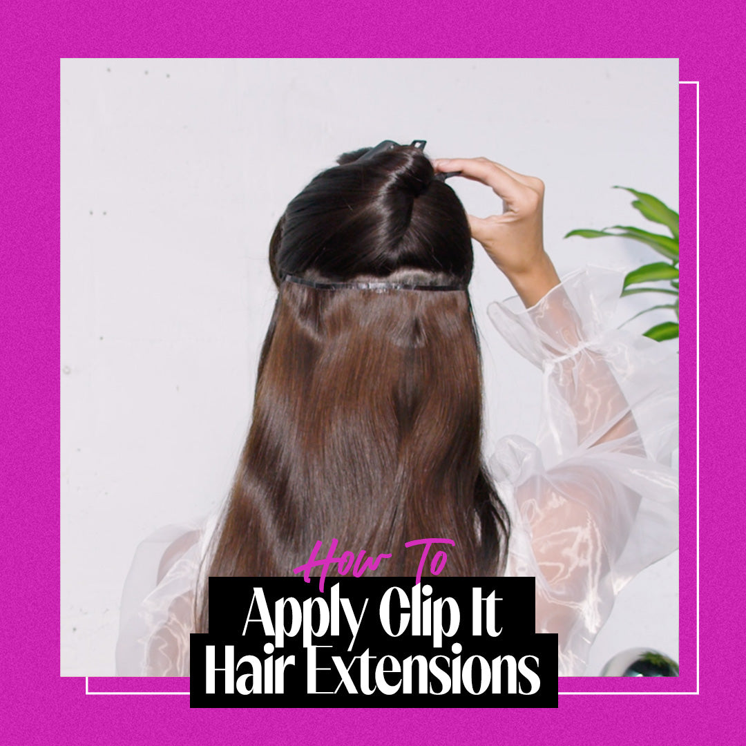 How to Apply Clip It