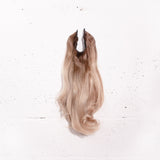 Almond Ombre