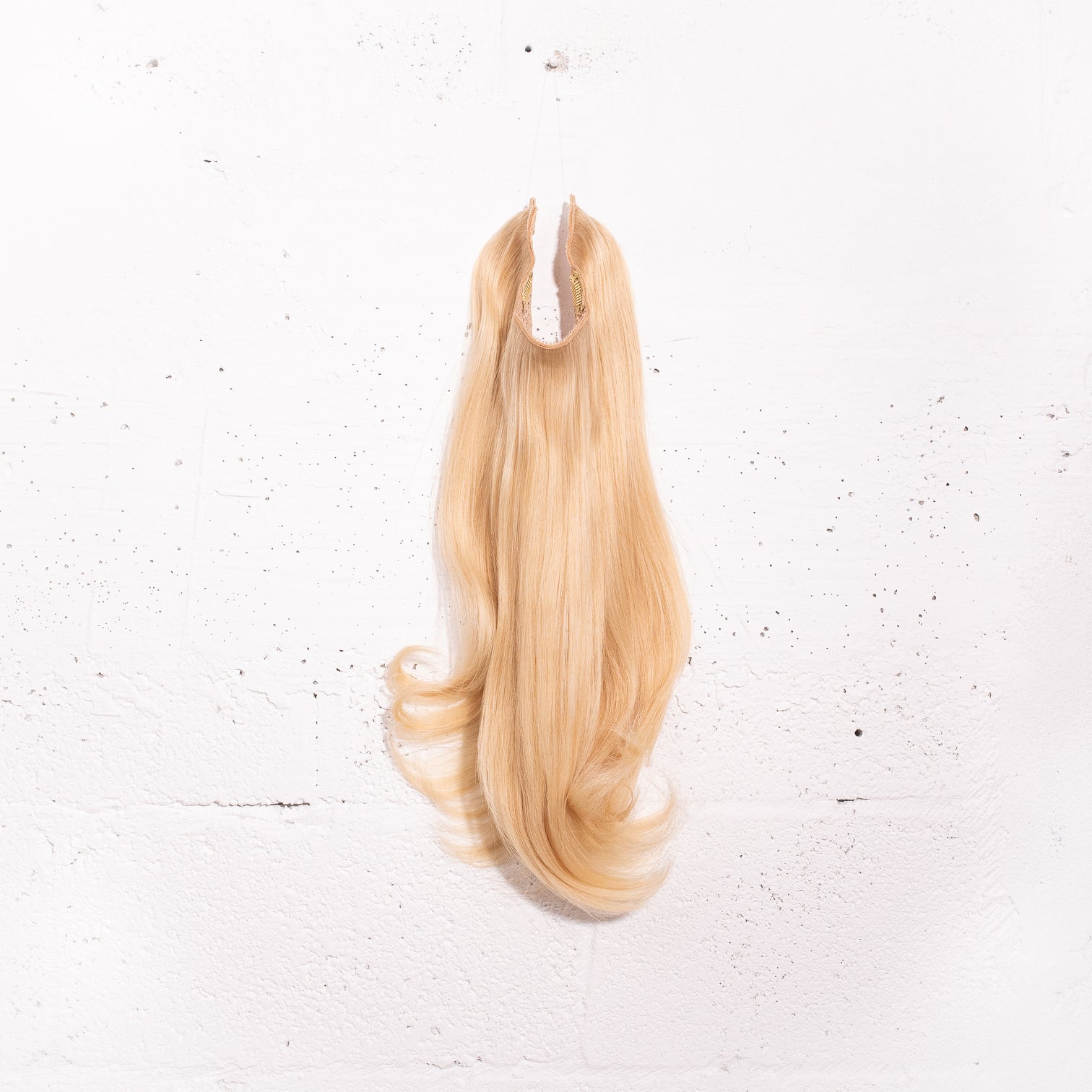 Butter Blonde