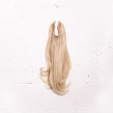 Dimensional Blonde