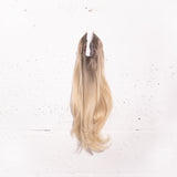 Dirty Blonde Ombre