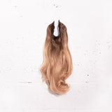Golden Ombre