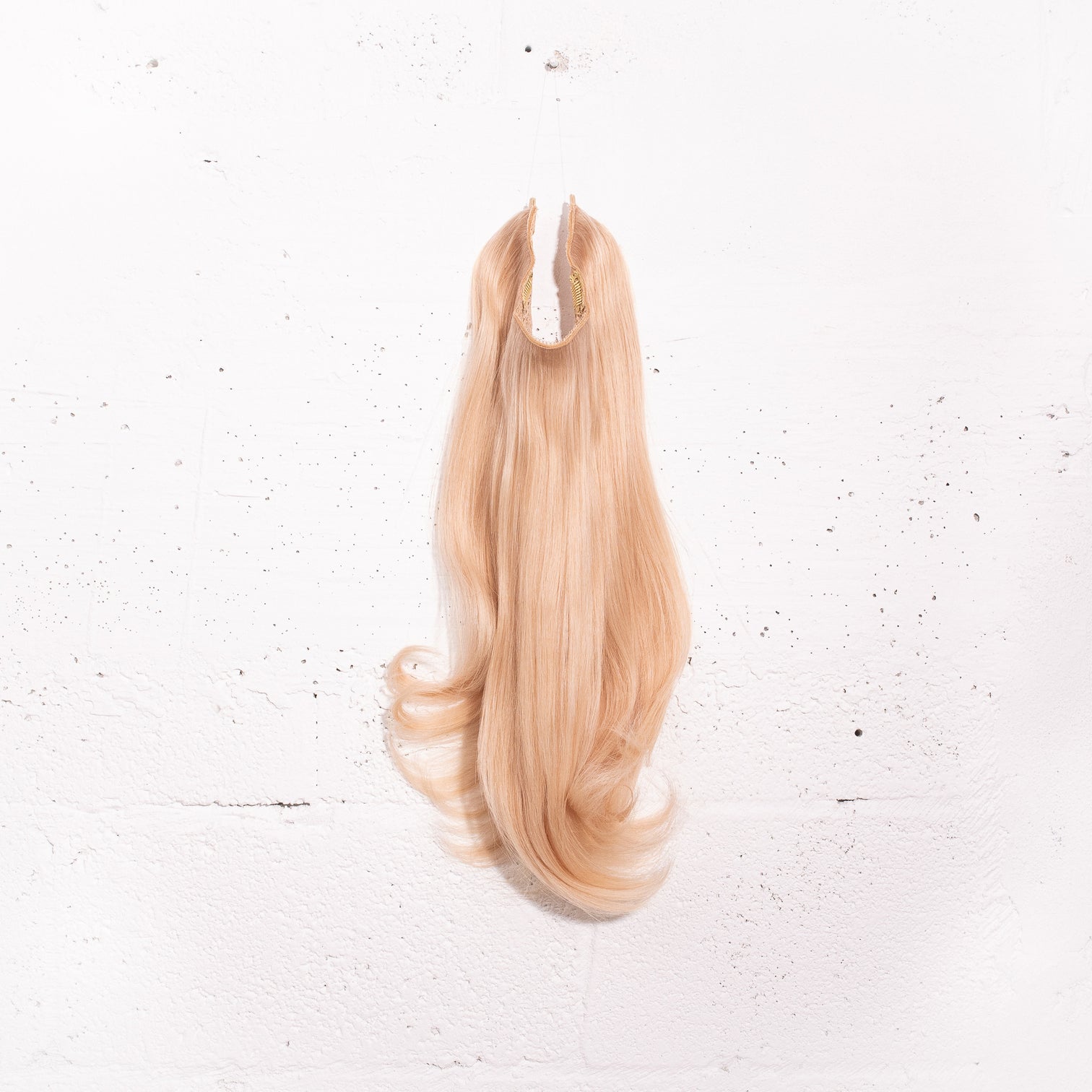 Honey Blonde
