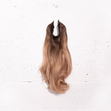 Mocha Ombre