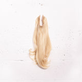 Pale Blonde