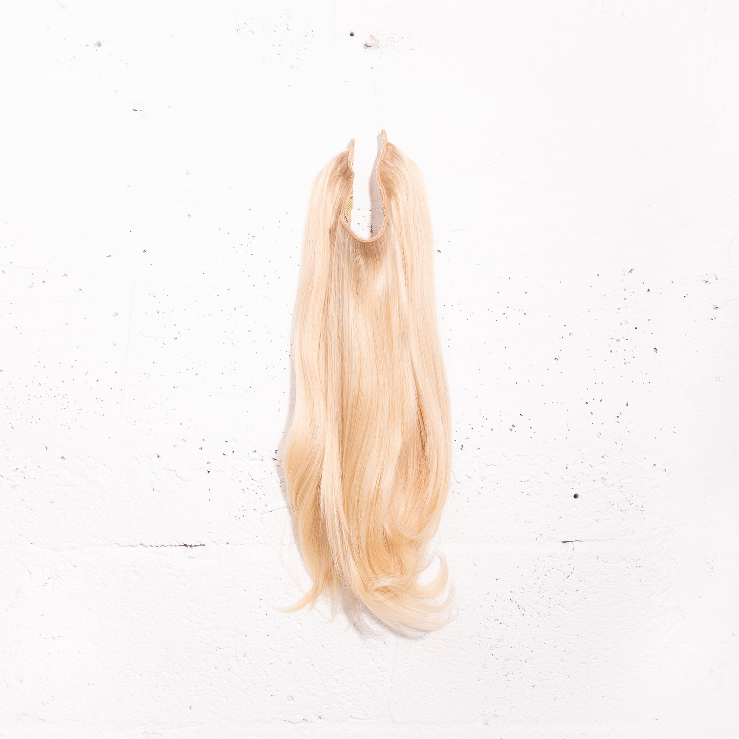 Platinum Blonde