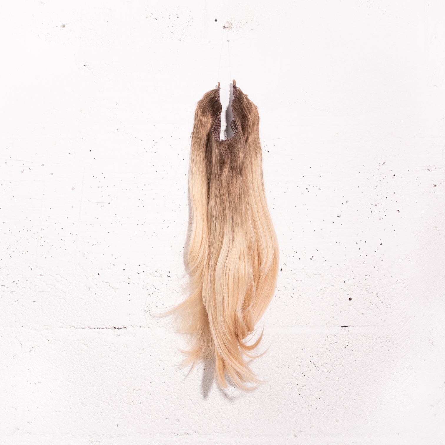 Platinum Ombre