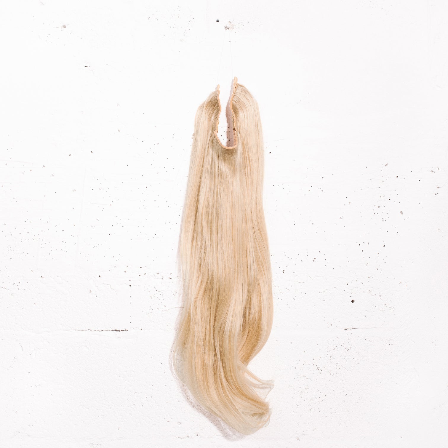 Dimensional Blonde
