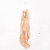 Honey Blonde