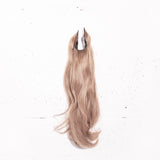 Light Bronde