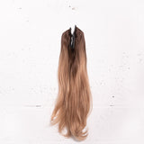 Mocha Ombré