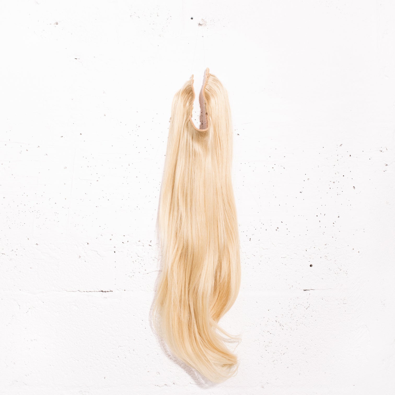 Pale Blonde