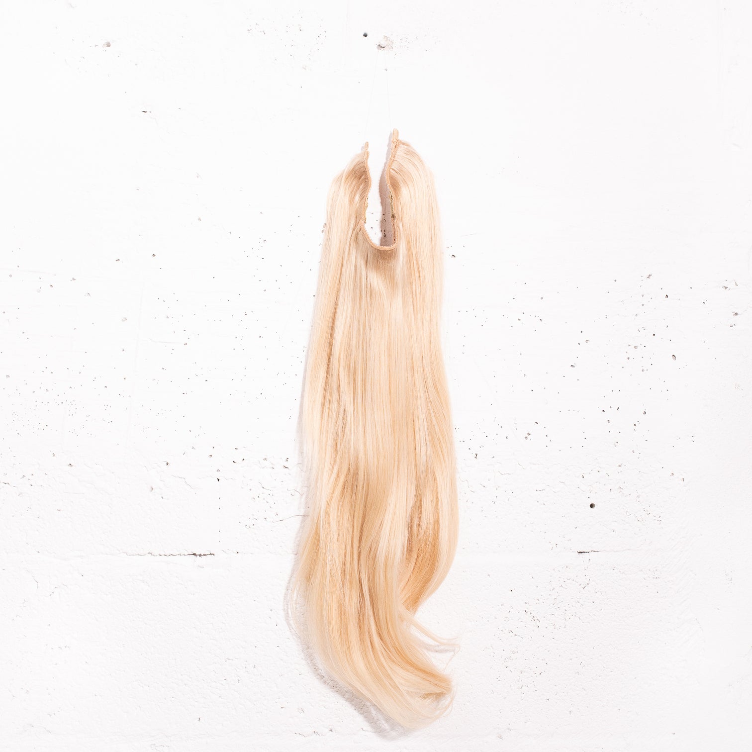 Platinum Blonde