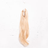 Platinum Blonde