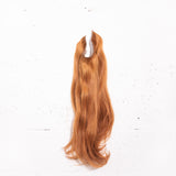 Red Head