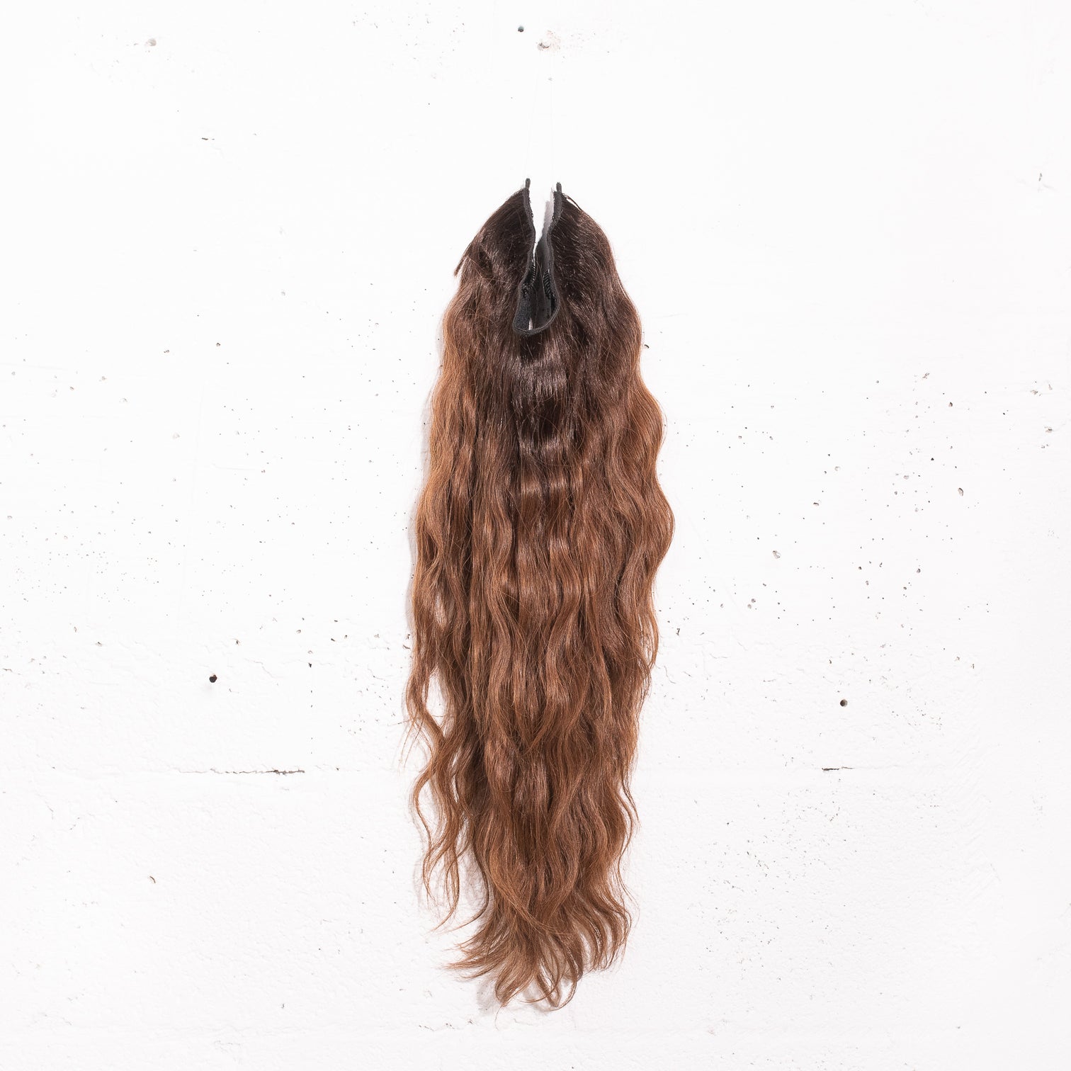 Rich Chocolate Ombré