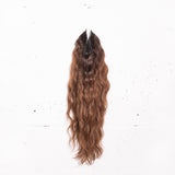 Rich Chocolate Ombré