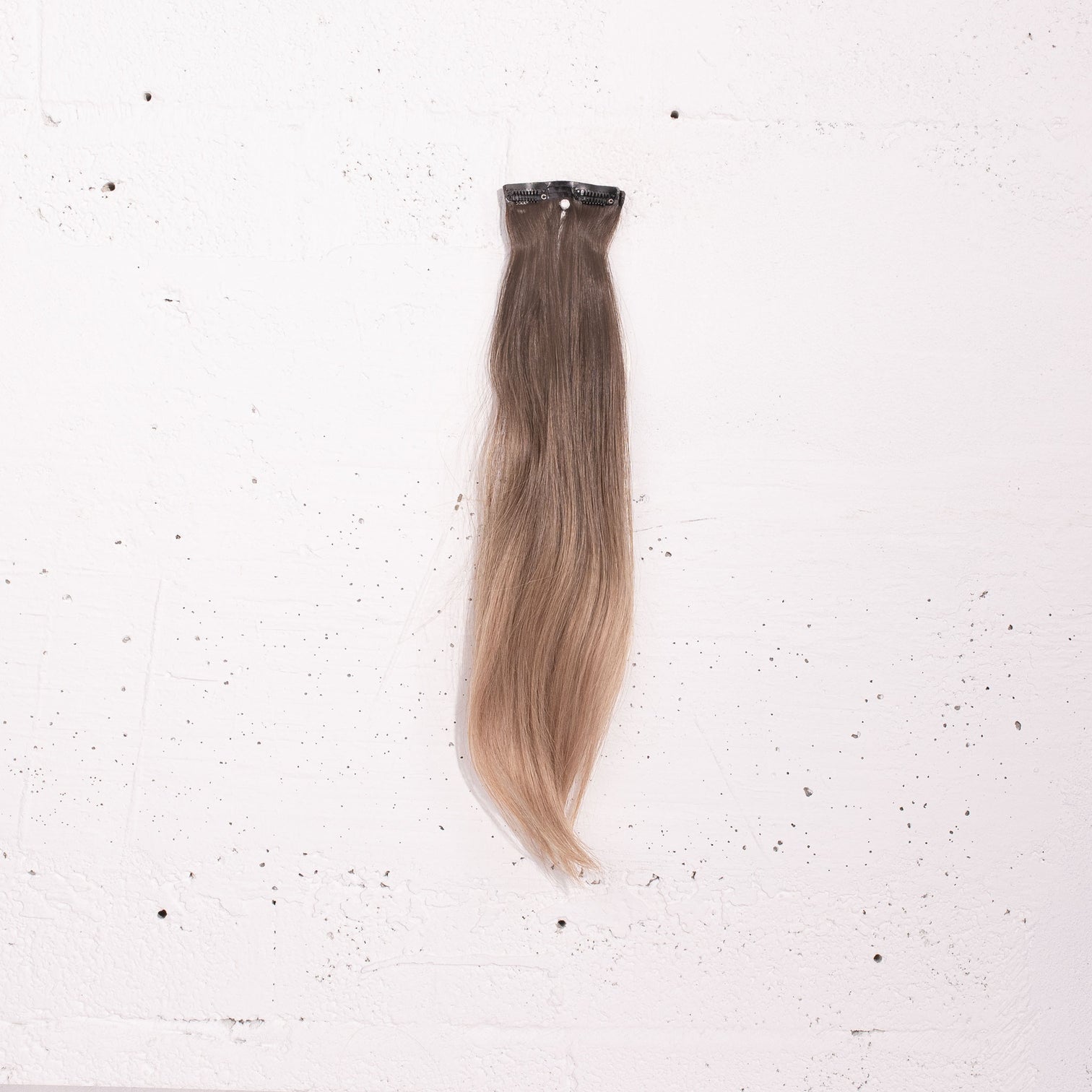 Almond Ombré