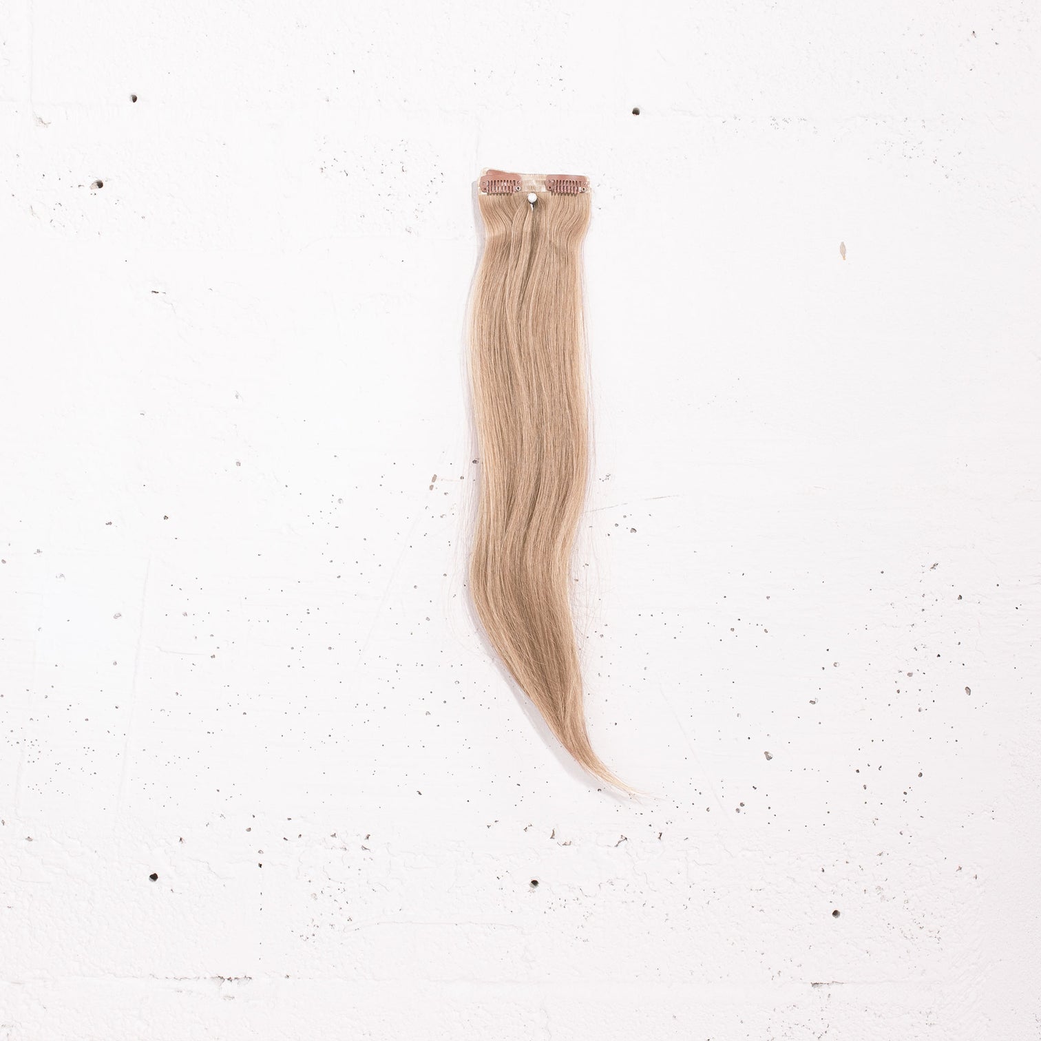 Dimensional Blonde