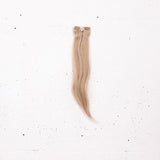 Dimensional Blonde