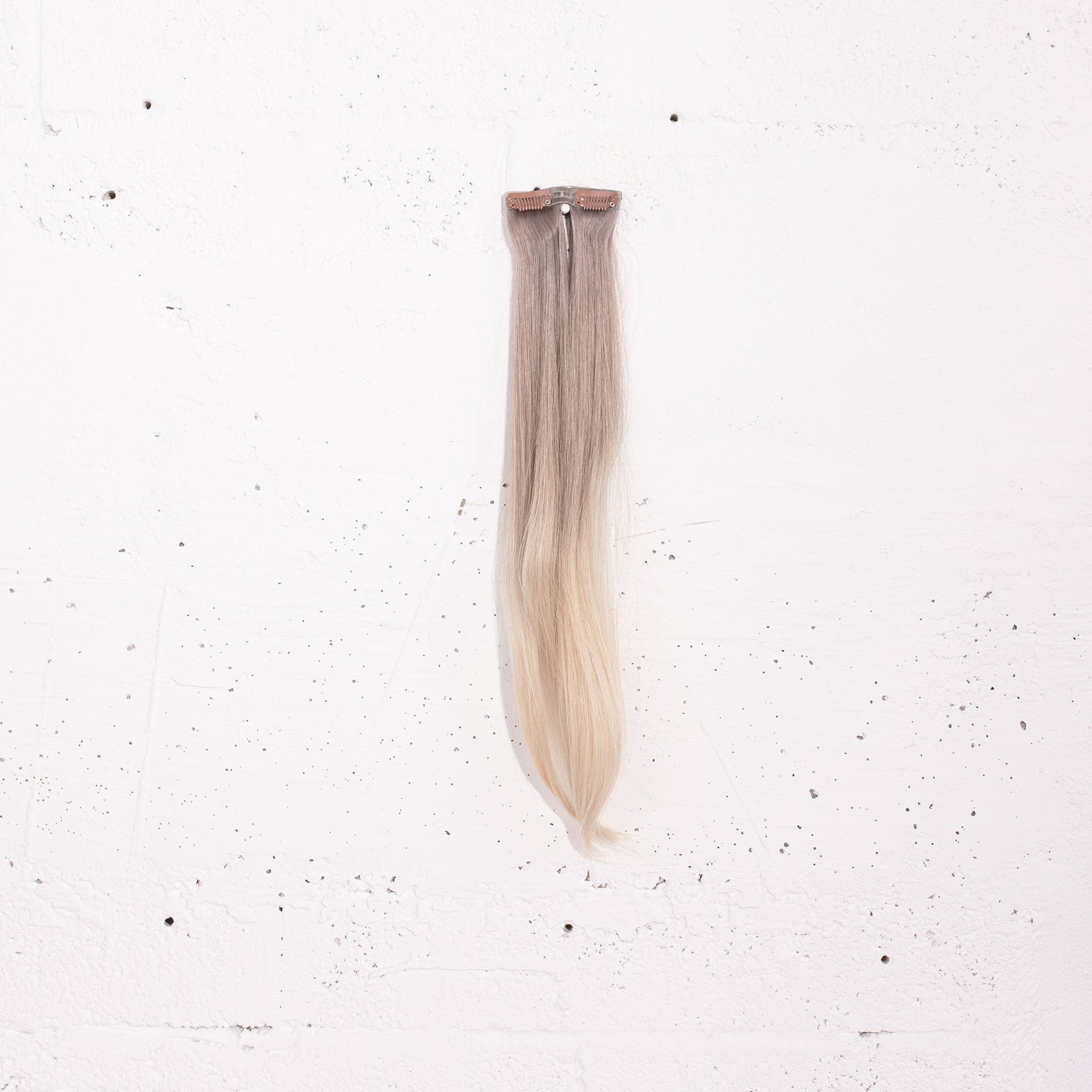 Dirty Blonde Ombré