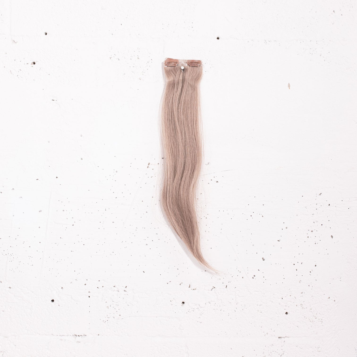 Dirty Blonde