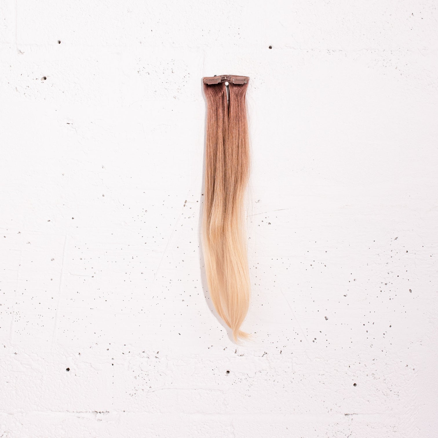 L.A. Blonde Ombré