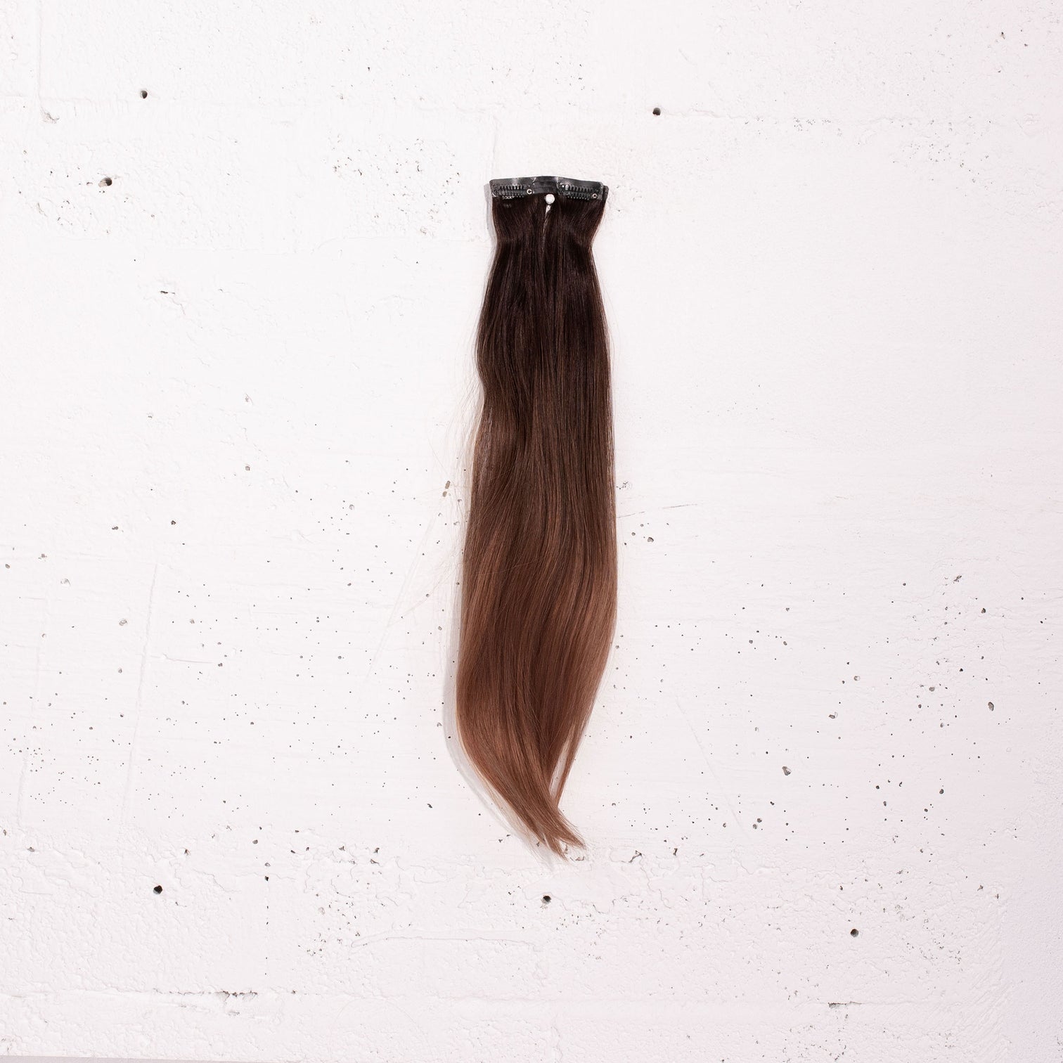 Rich Chocolate Ombré