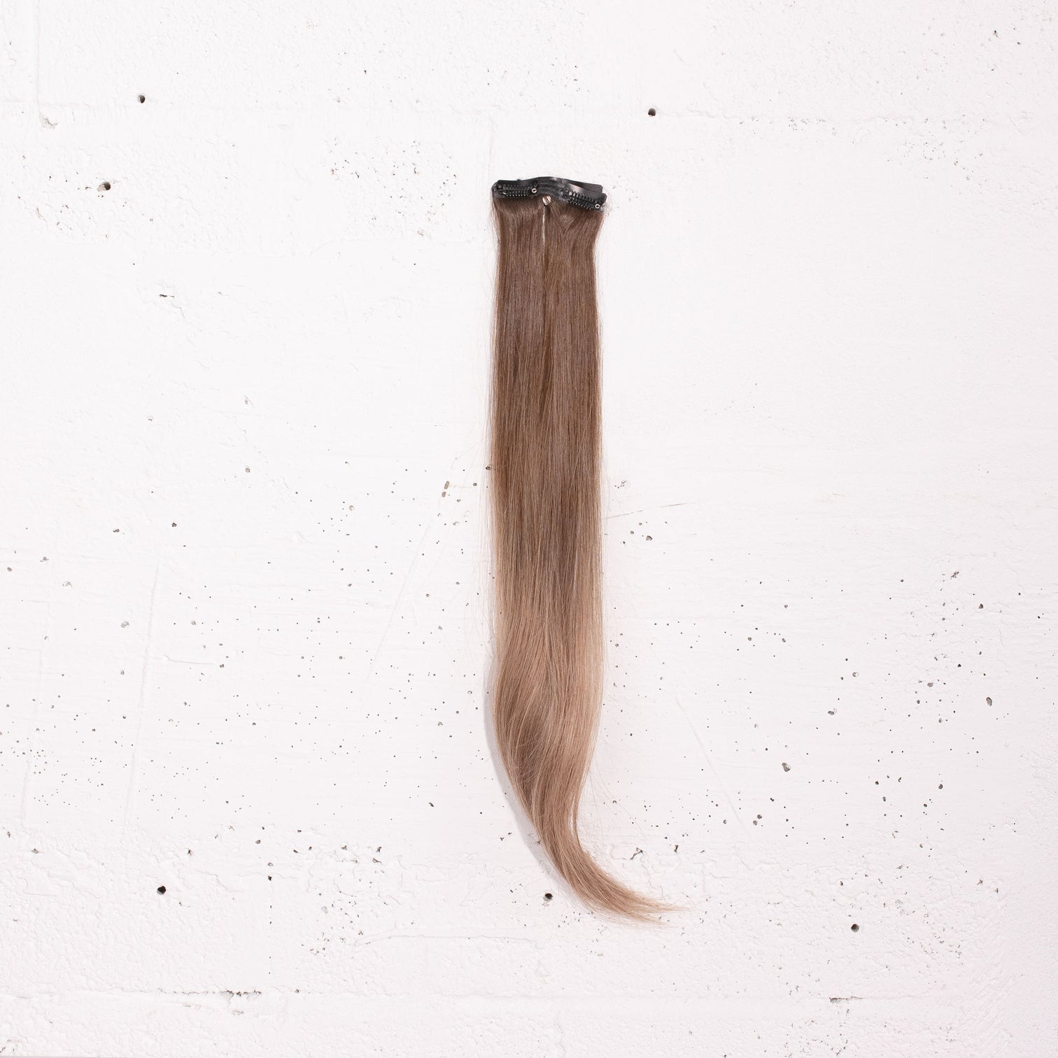 Almond Ombré