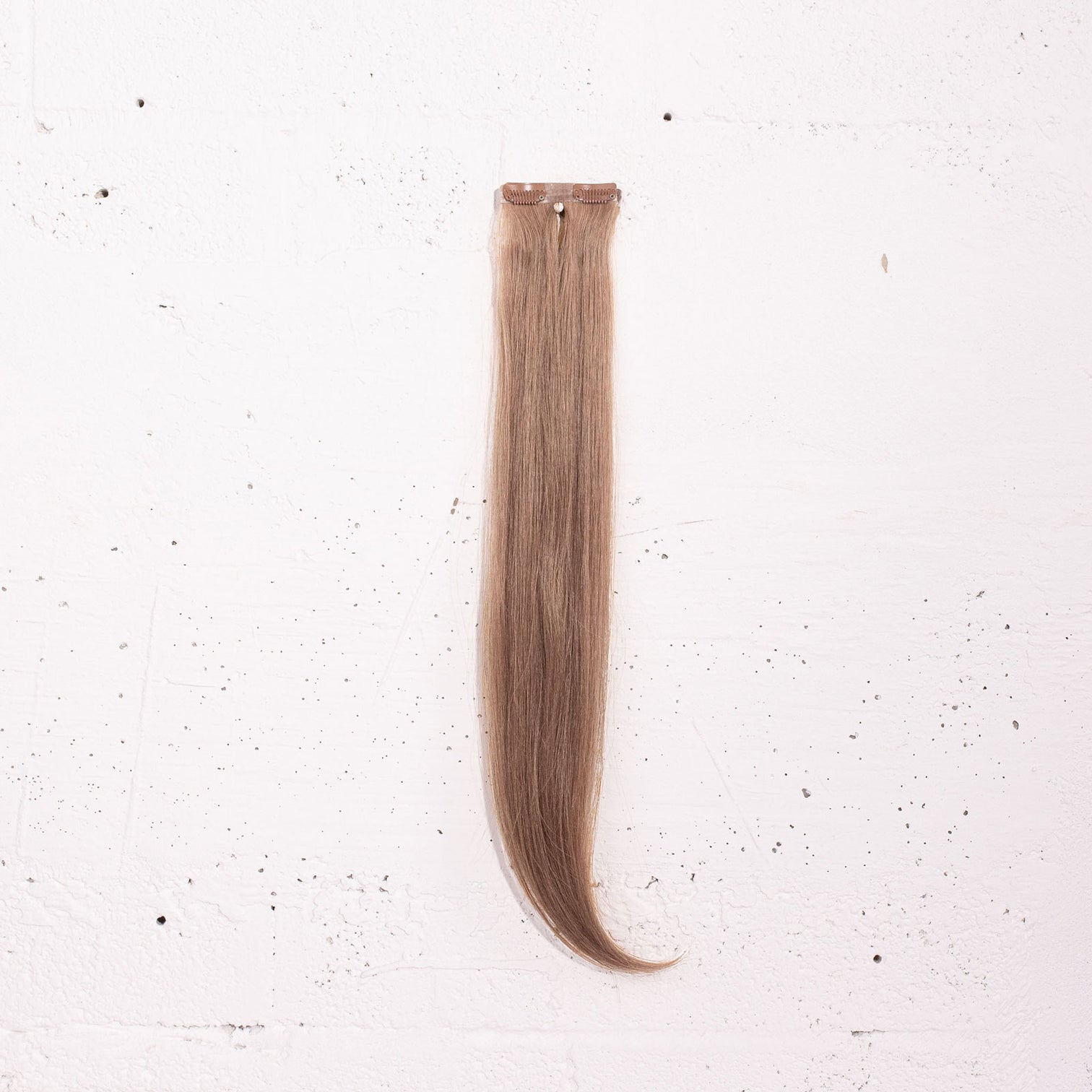 Ash Blonde
