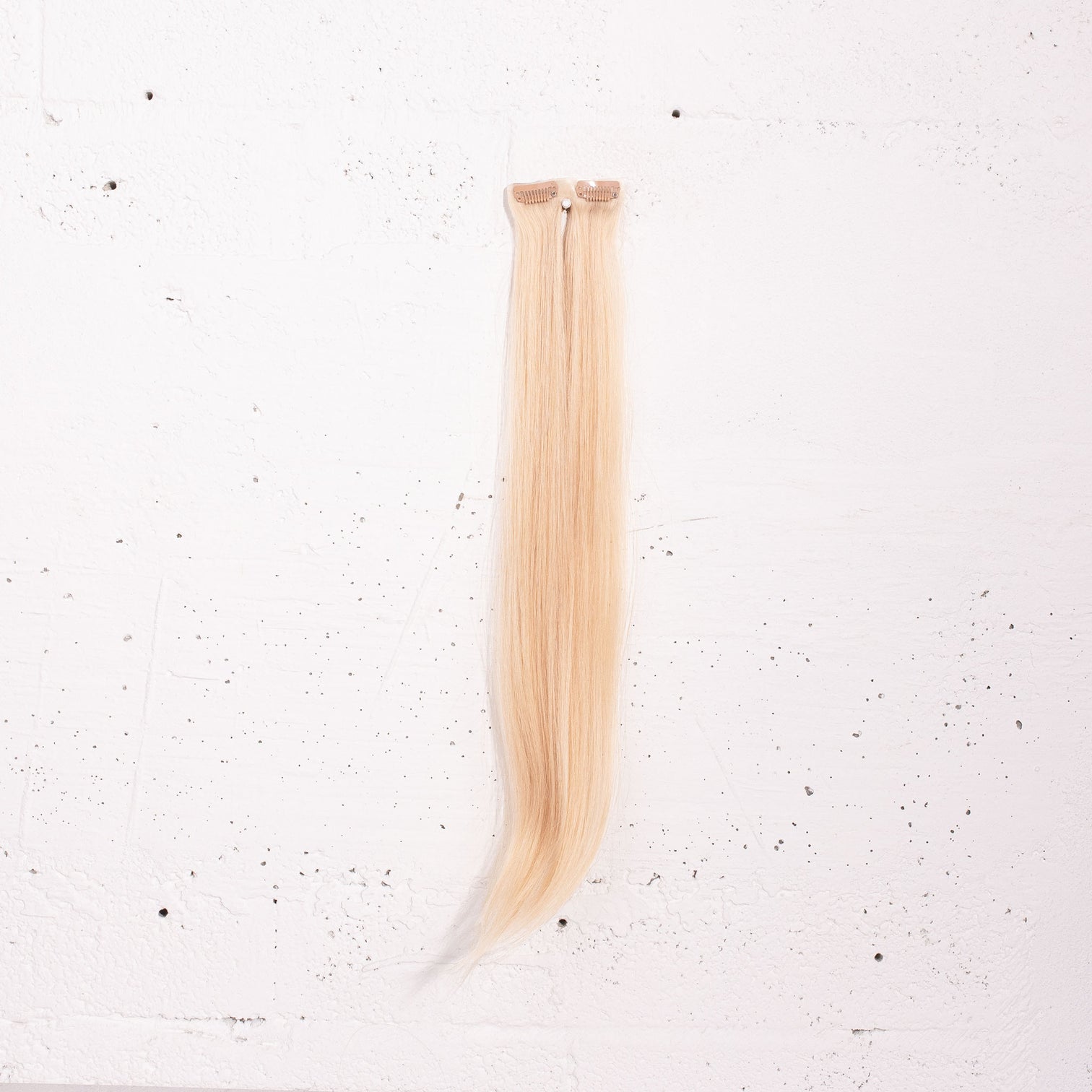 Butter Blonde