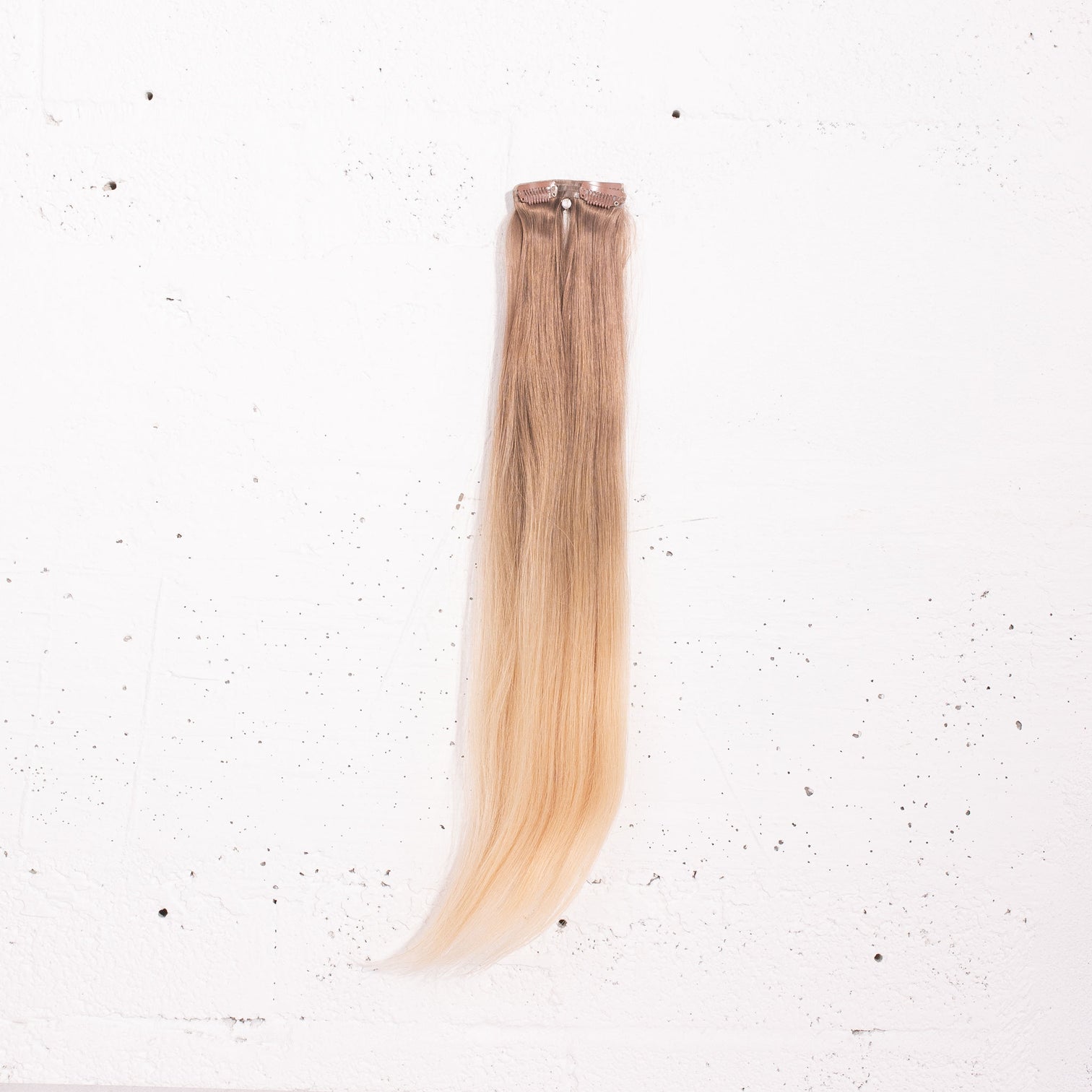 Dirty Blonde Ombré