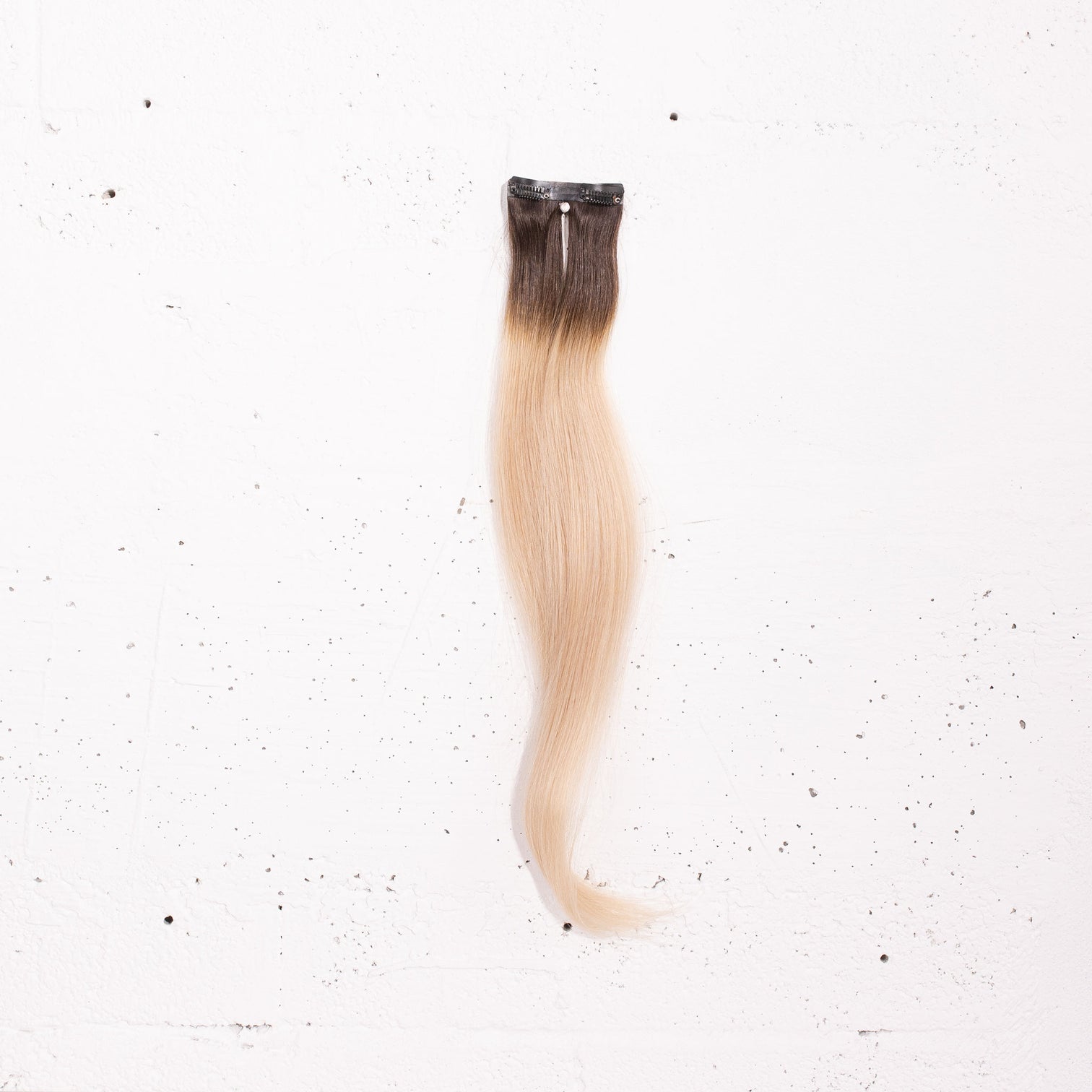L.A Blonde + Dark Chocolate Root