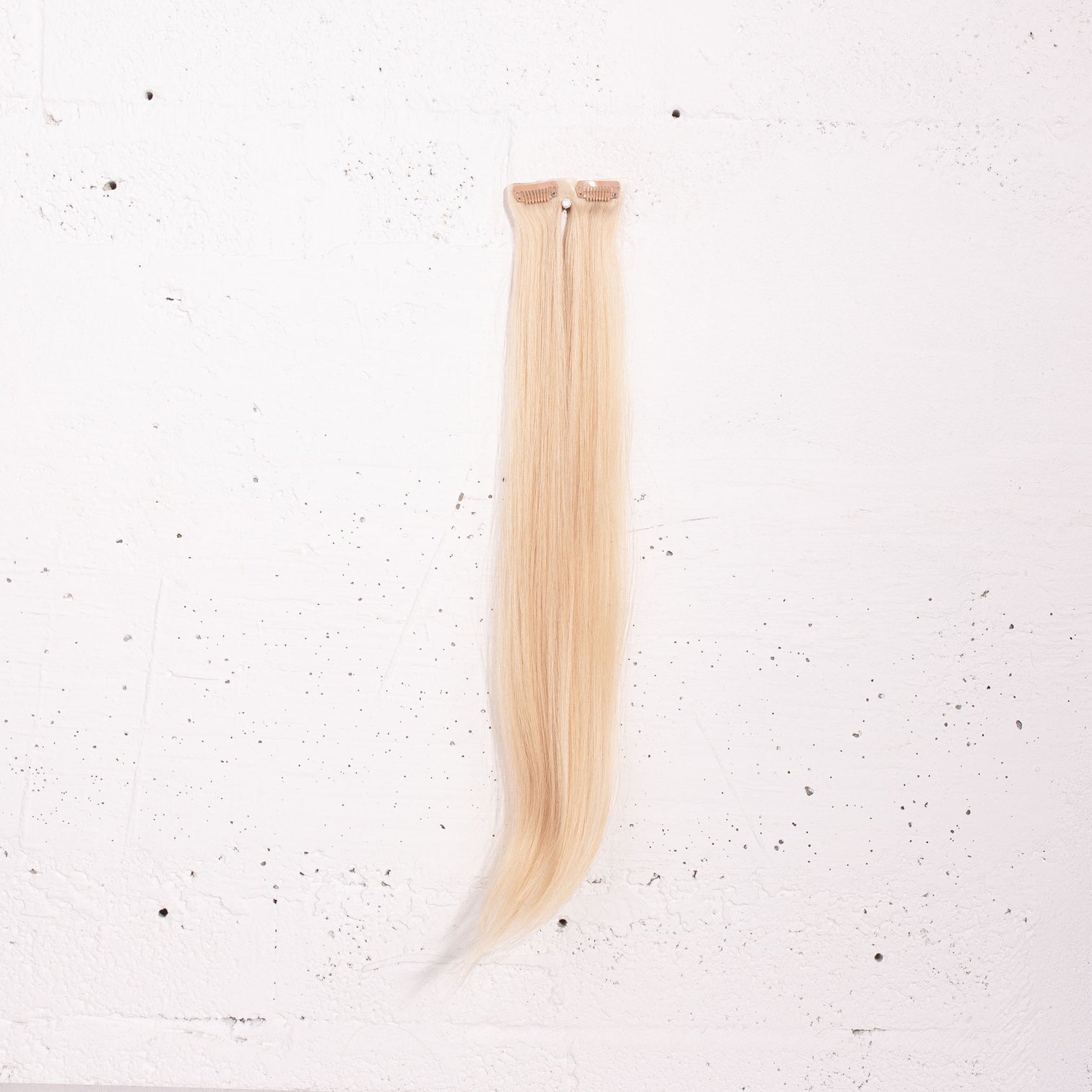 Pale Blonde