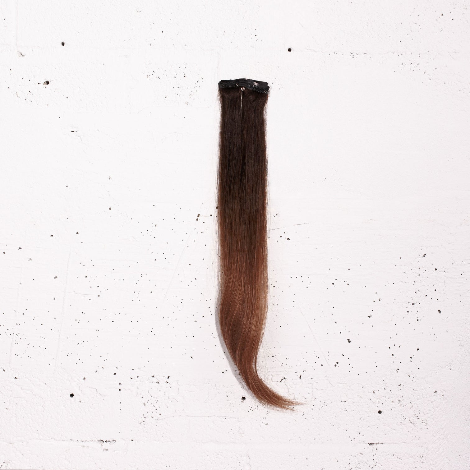 Rich Chocolate Ombré