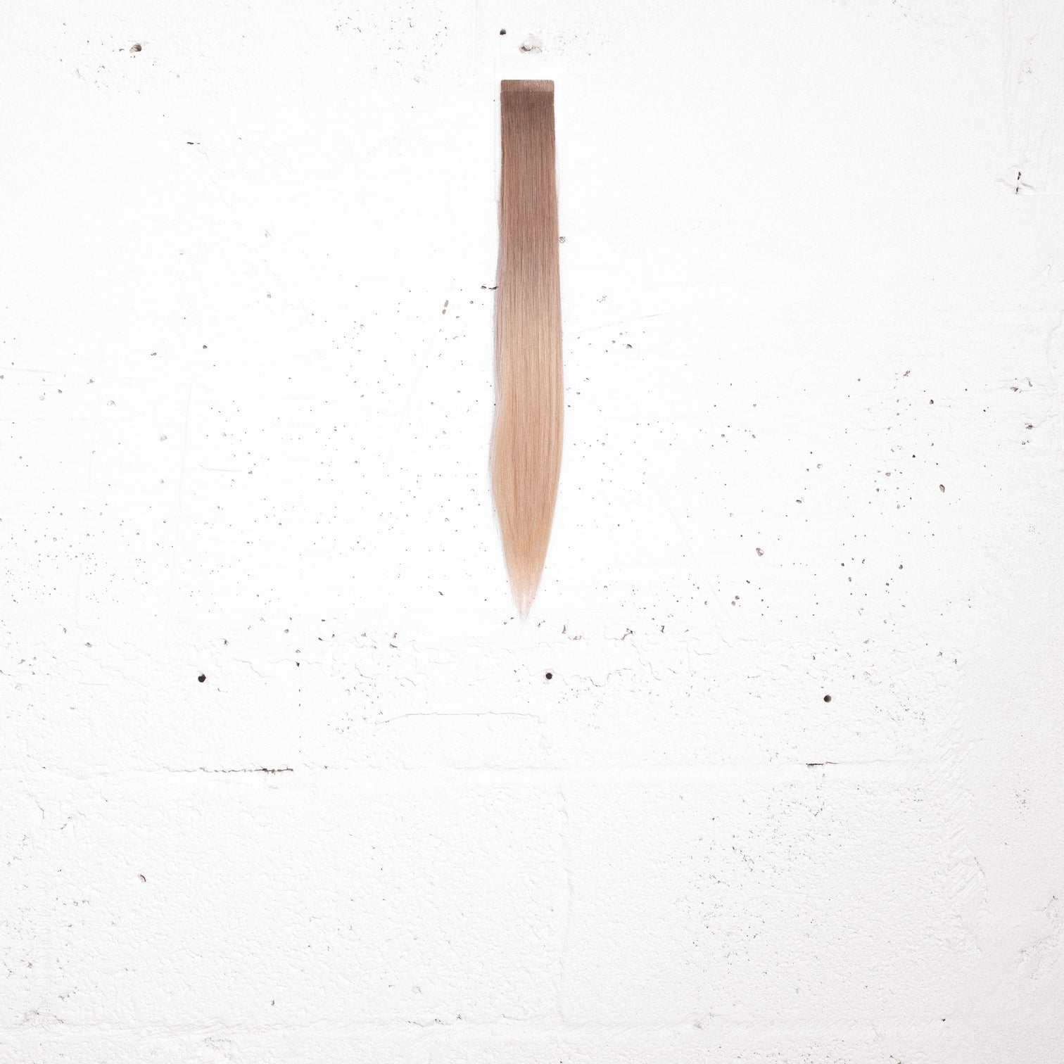 Almond Ombre