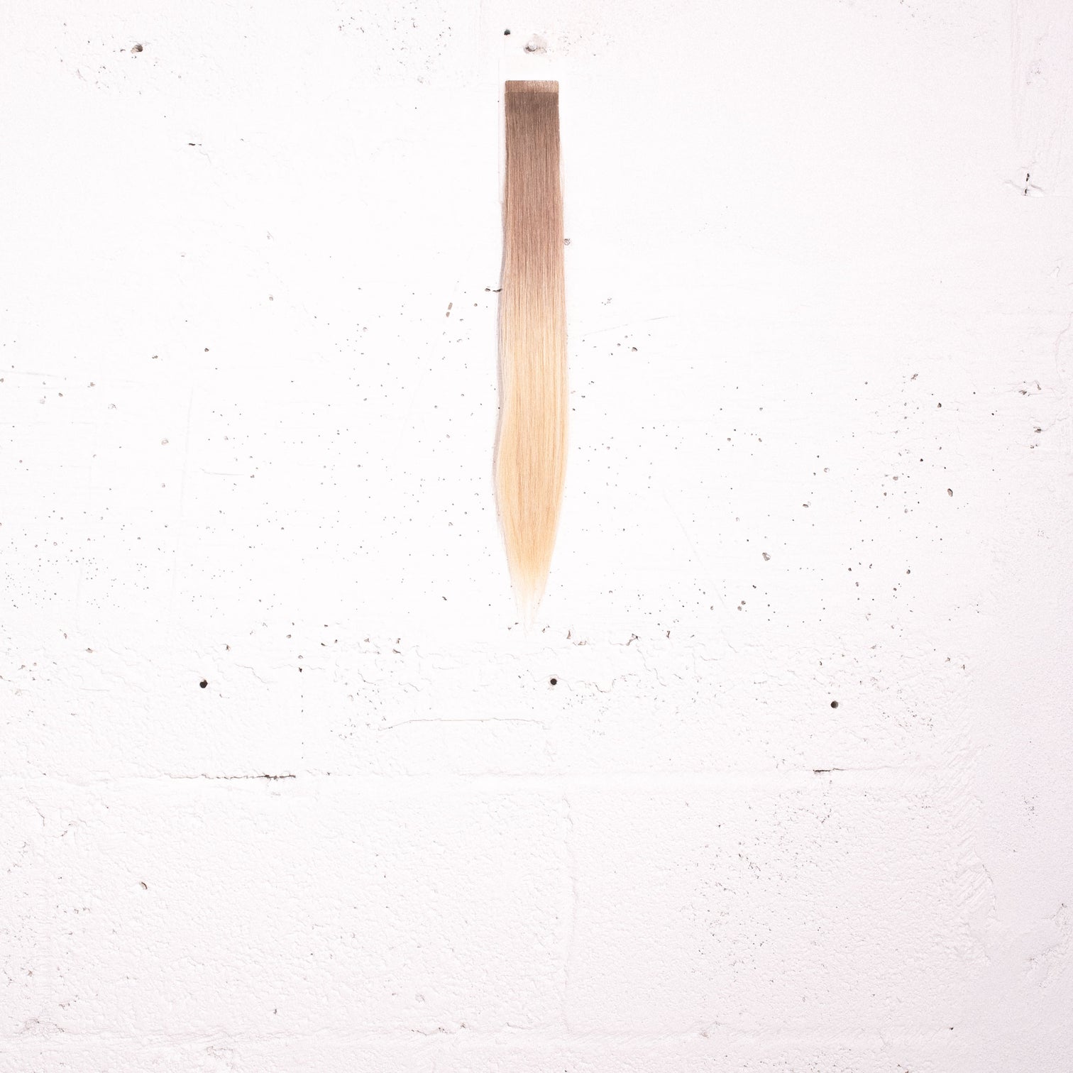 Butterscotch Ombre