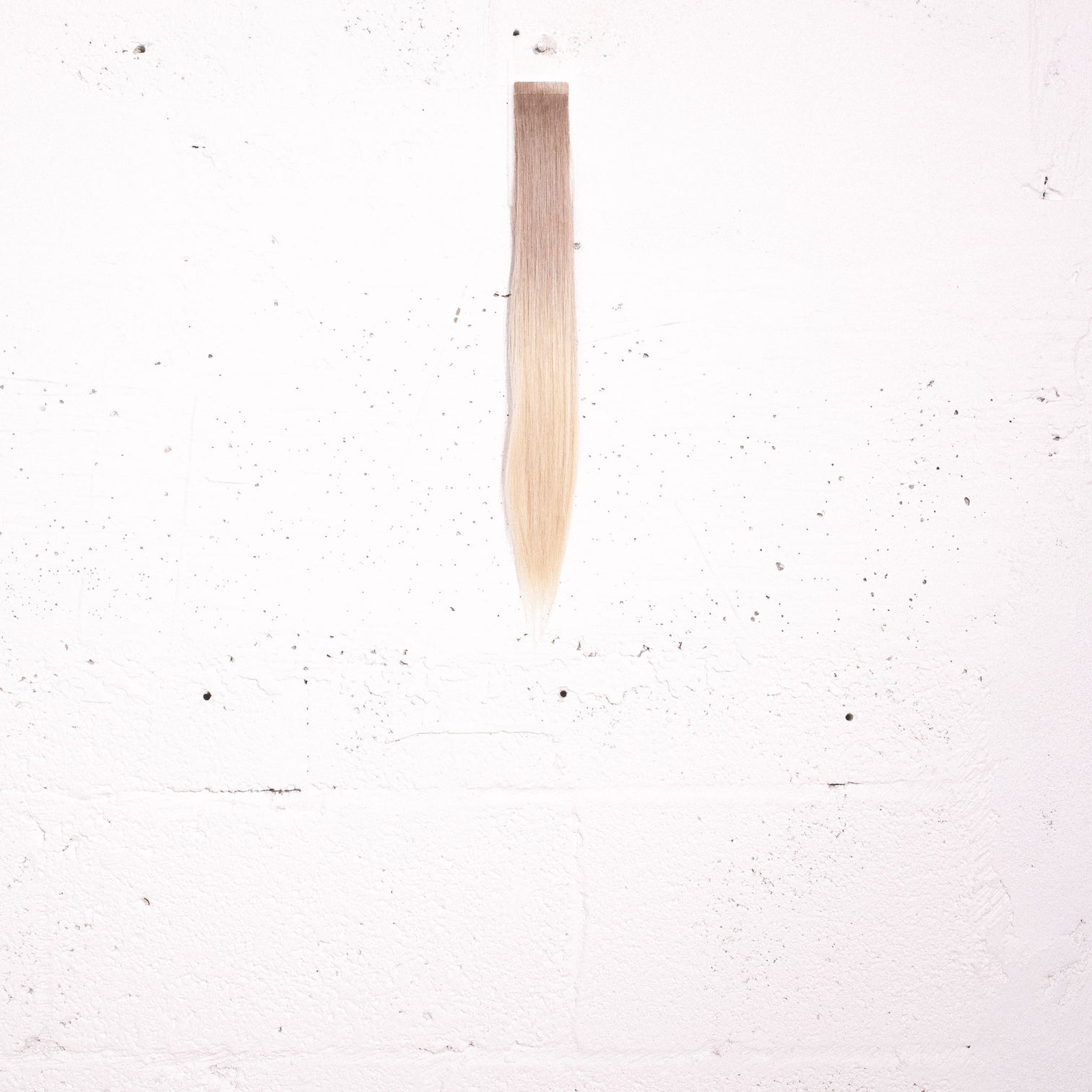 Dirty Blonde Ombre