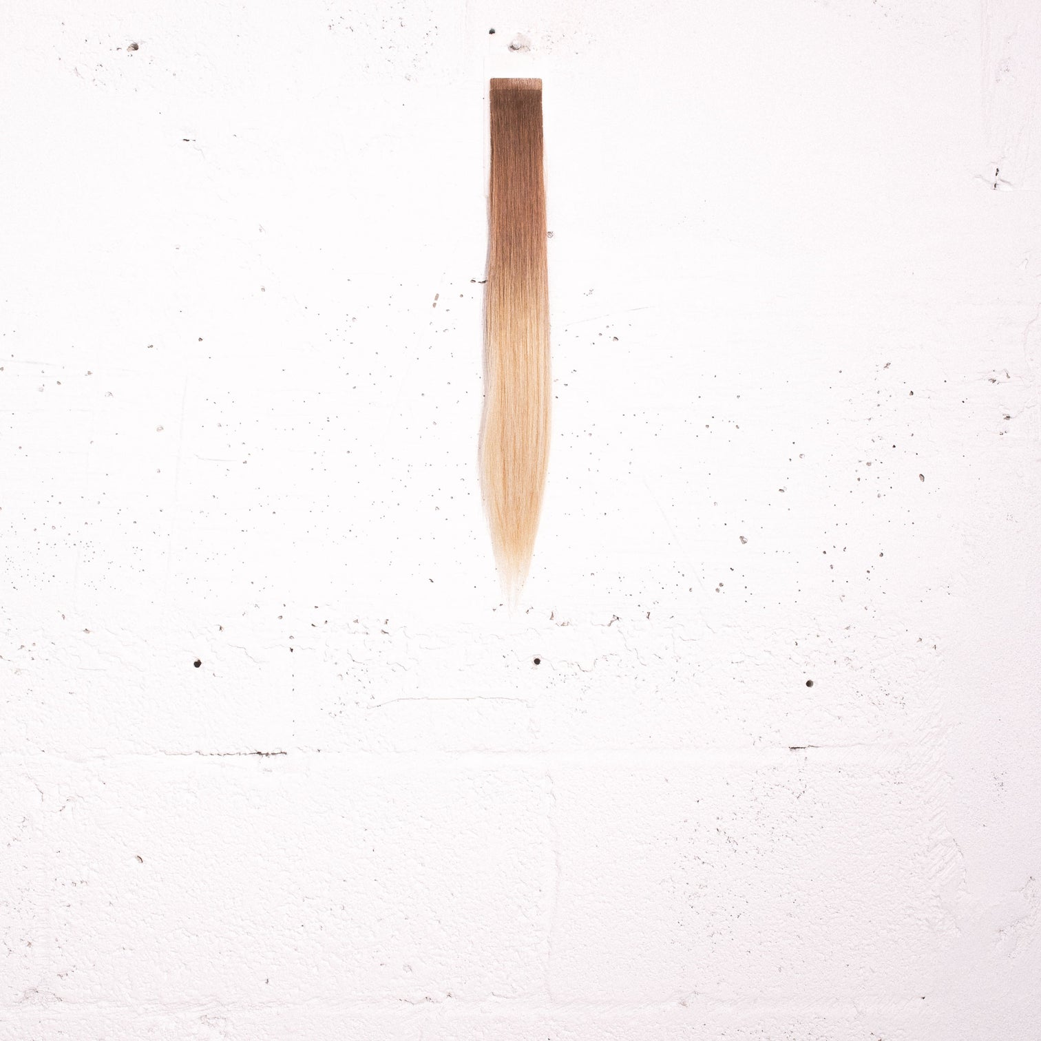 Golden Ombre