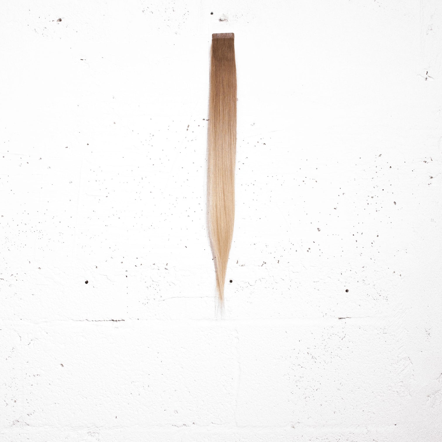 Almond Ombre