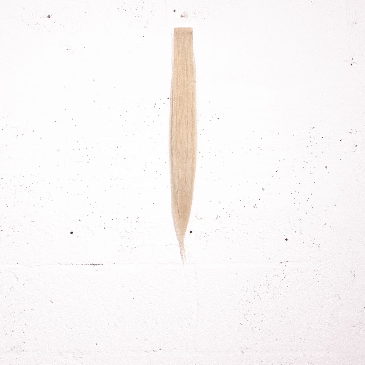 Dimensional Blonde
