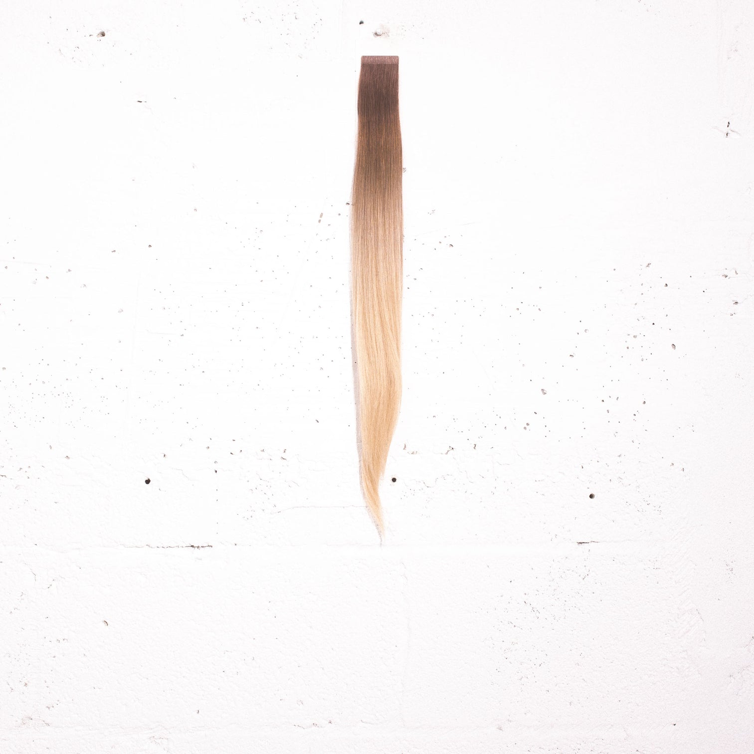 Golden Ombre