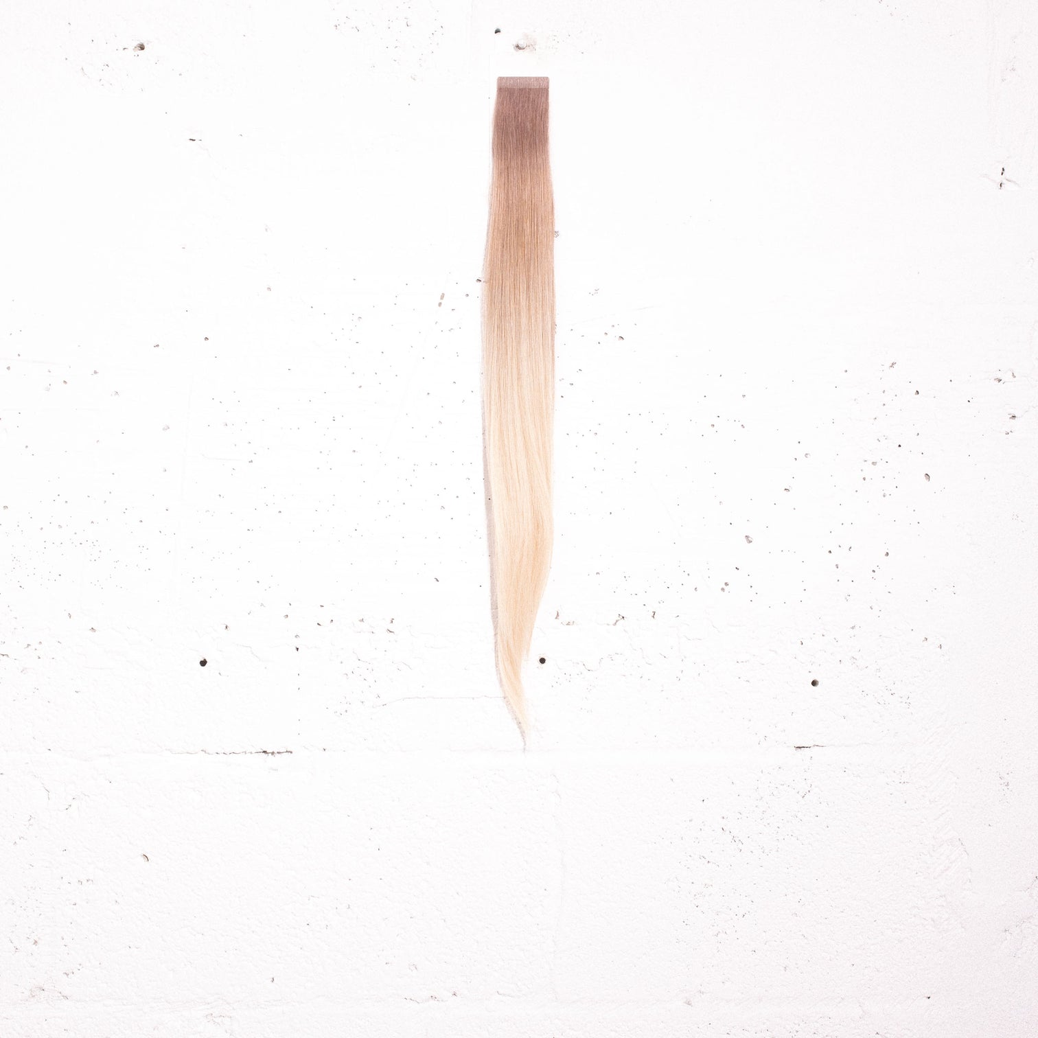 Platinum Ombre