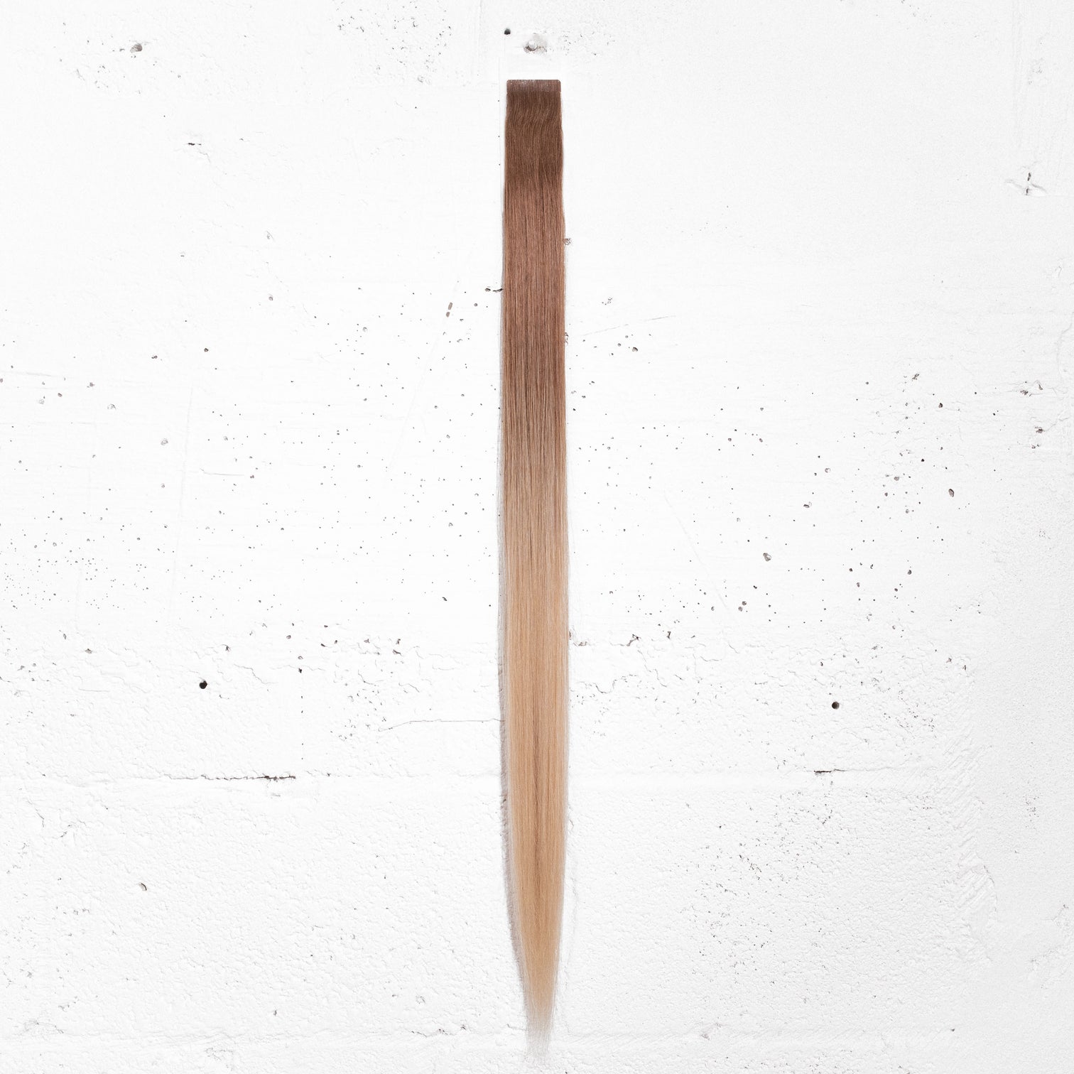 Almond Ombre