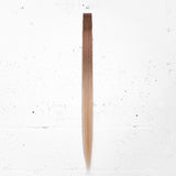 Almond Ombre