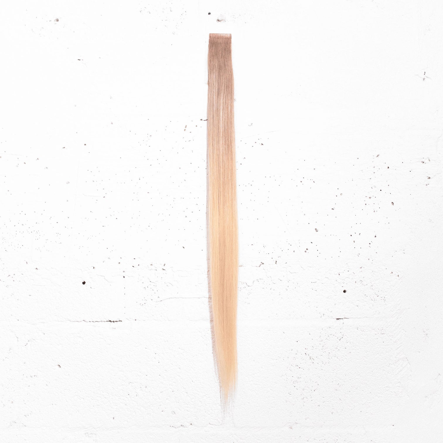 Butterscotch Ombre
