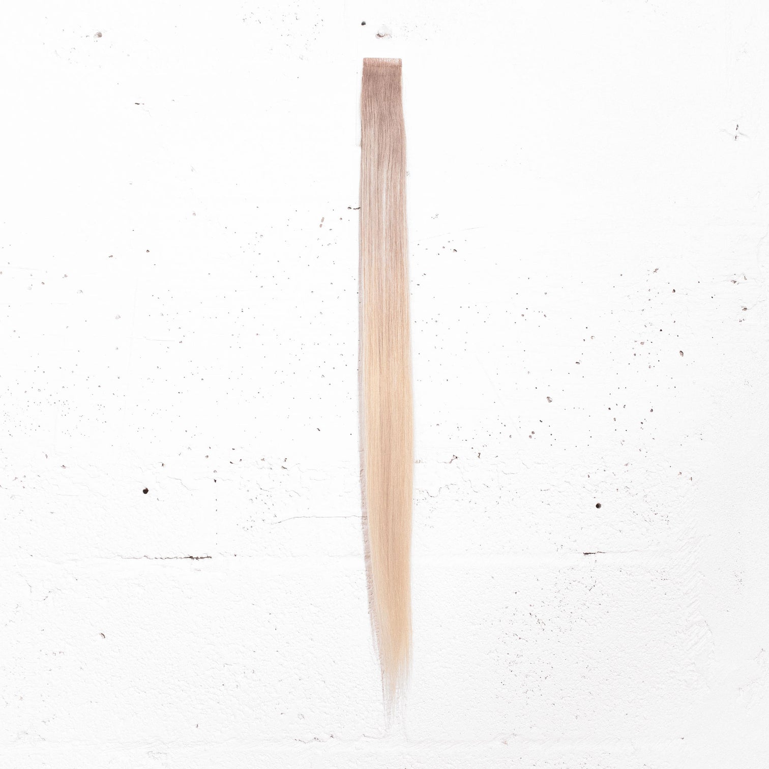 Dirty Blonde Ombre