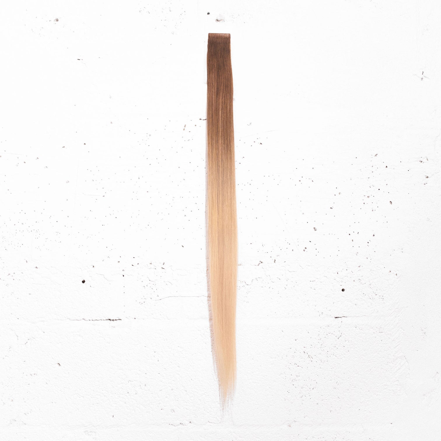 Golden Ombre