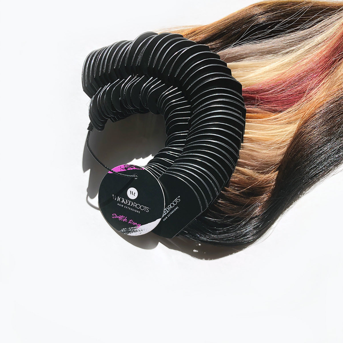 Swatch Ring