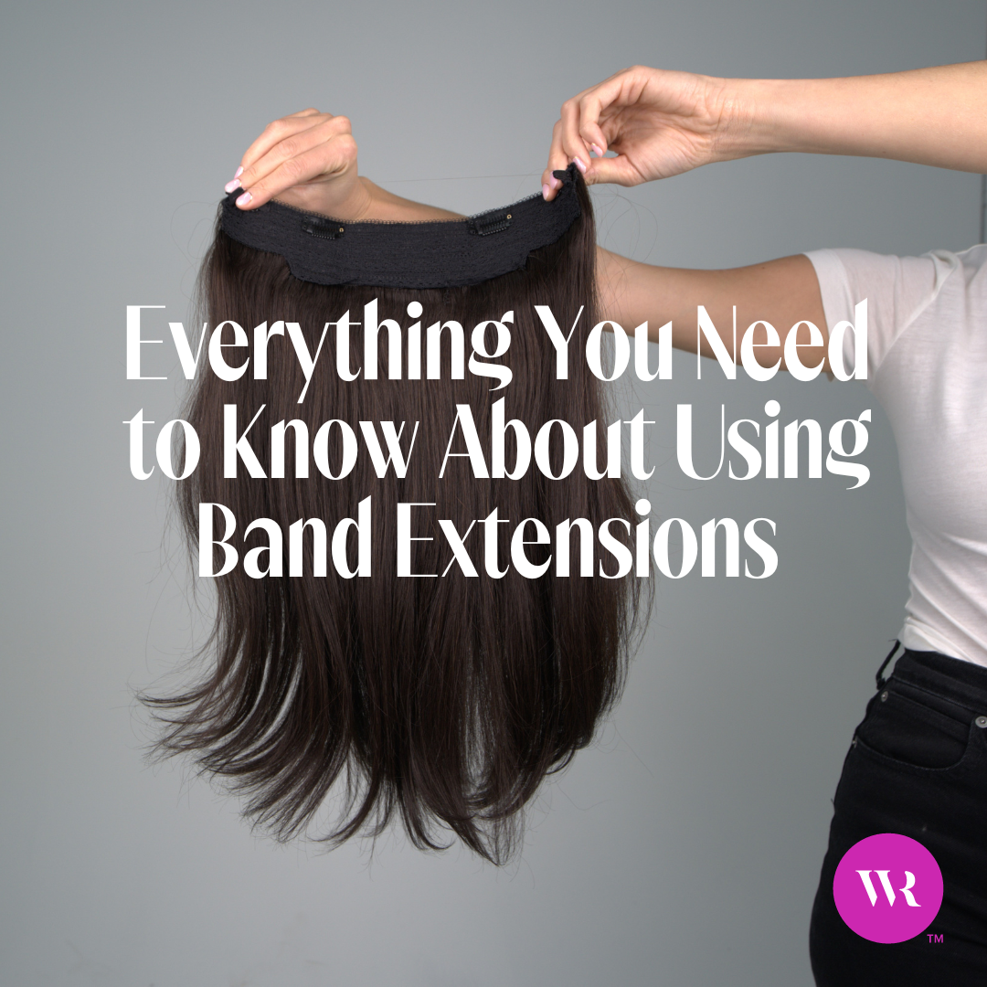 Everything You Need to Know About Using Band Extensions